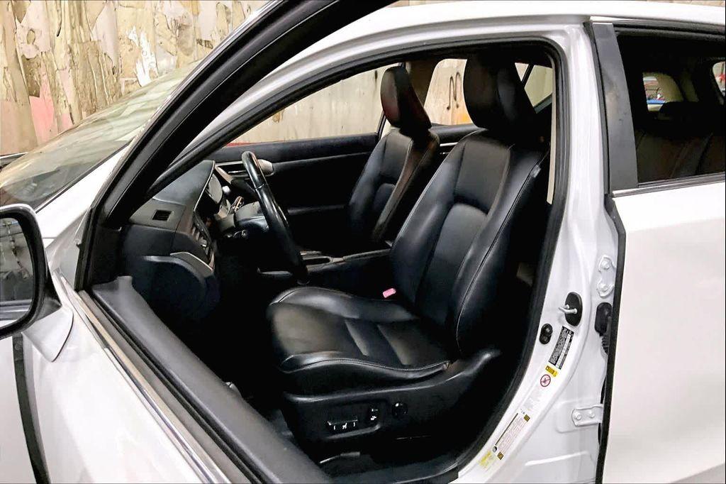 used 2014 Lexus CT 200h car, priced at $14,767