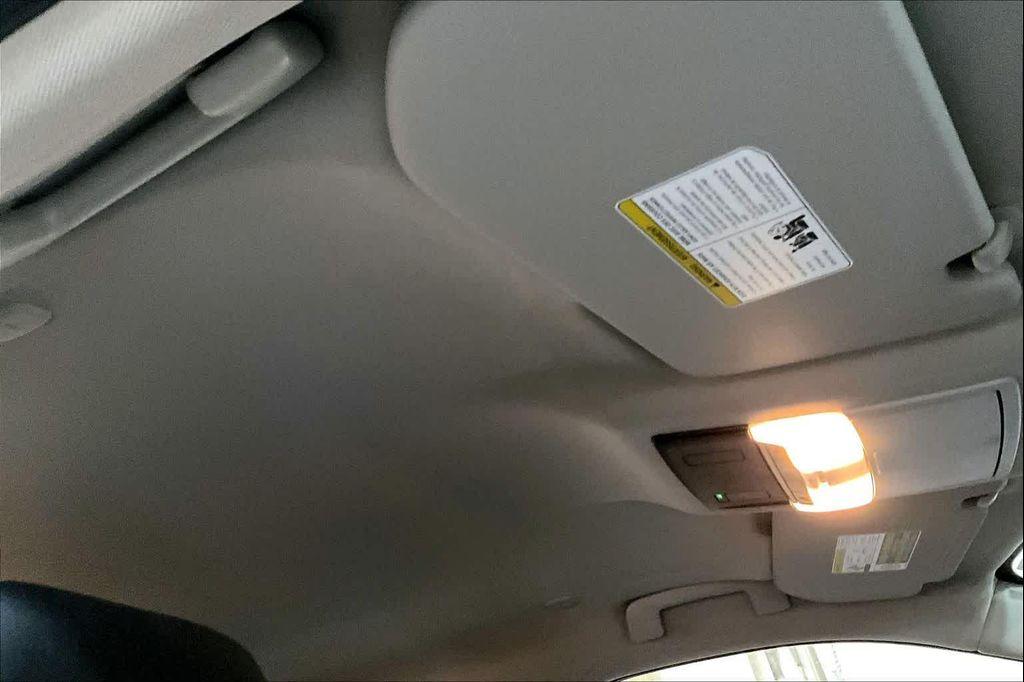 used 2023 Nissan Rogue car, priced at $23,497