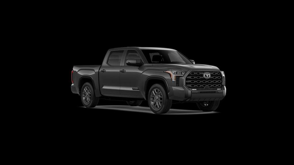 new 2026 Toyota Tundra car, priced at $73,830