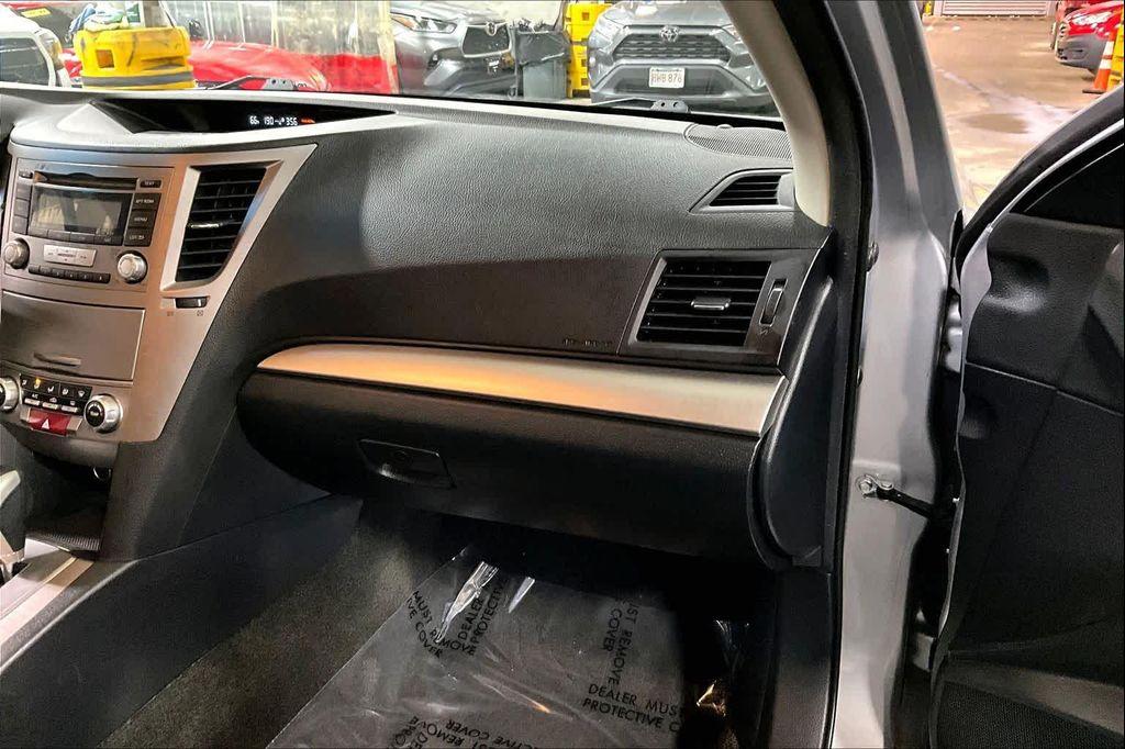 used 2012 Subaru Outback car, priced at $9,997