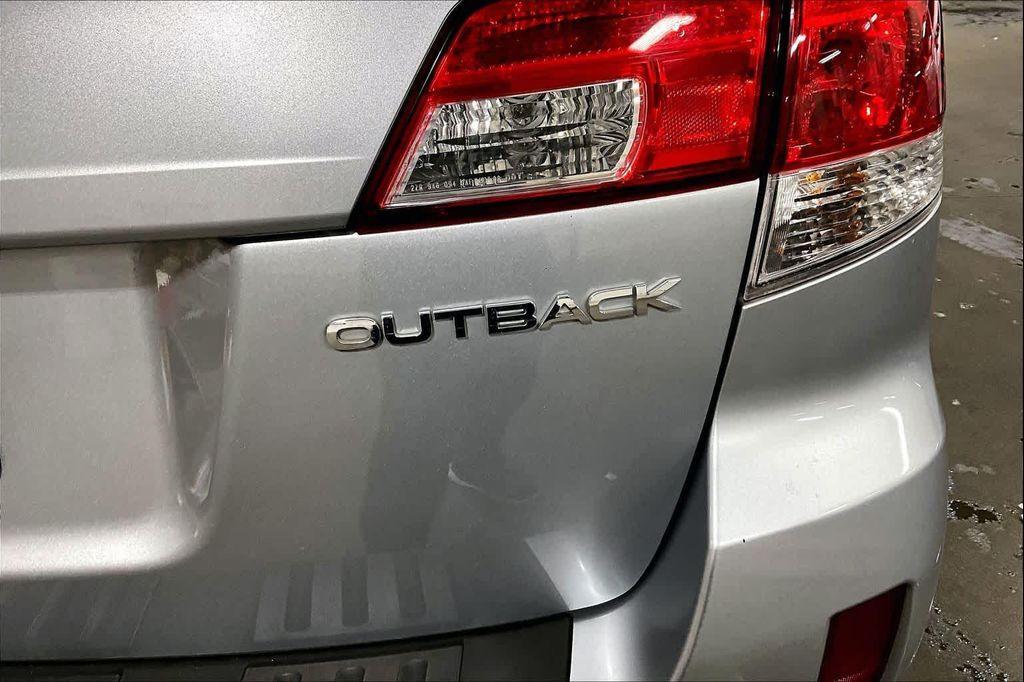 used 2012 Subaru Outback car, priced at $9,997