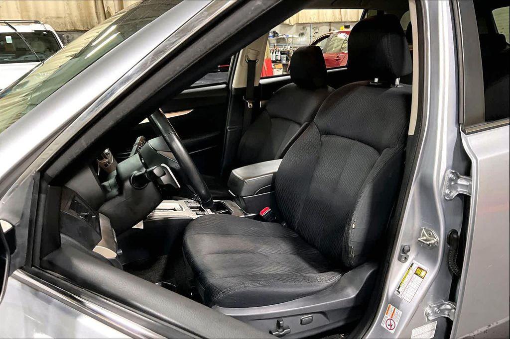 used 2012 Subaru Outback car, priced at $9,997