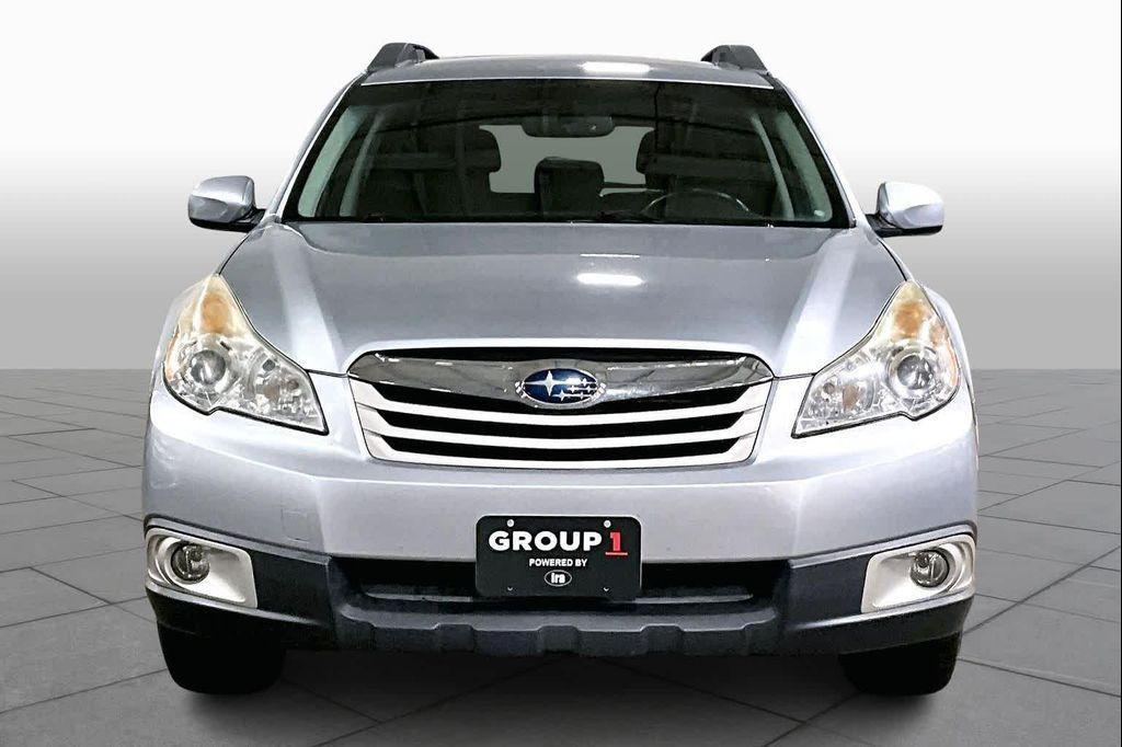 used 2012 Subaru Outback car, priced at $9,997