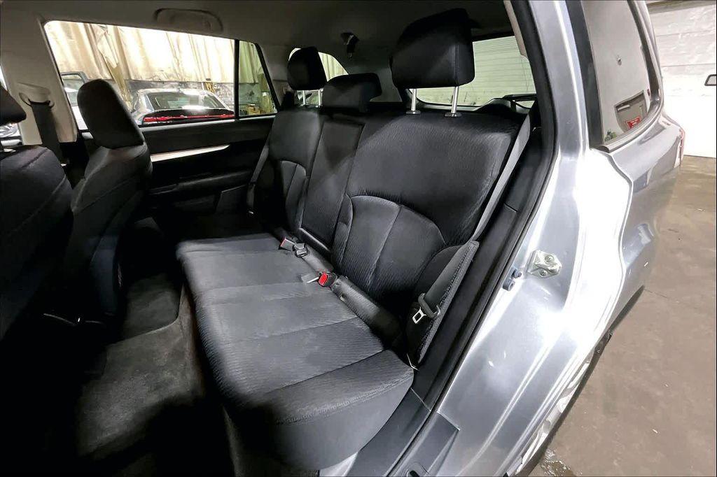 used 2012 Subaru Outback car, priced at $9,997