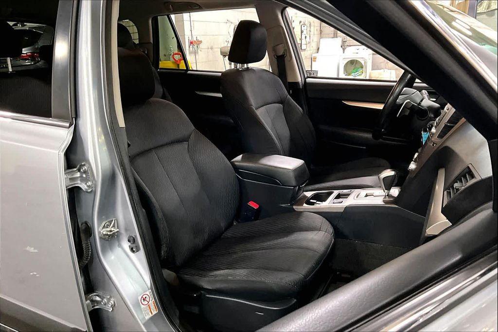 used 2012 Subaru Outback car, priced at $9,997