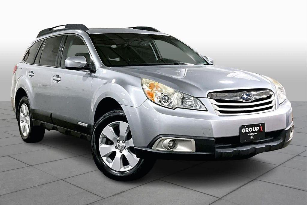 used 2012 Subaru Outback car, priced at $9,997
