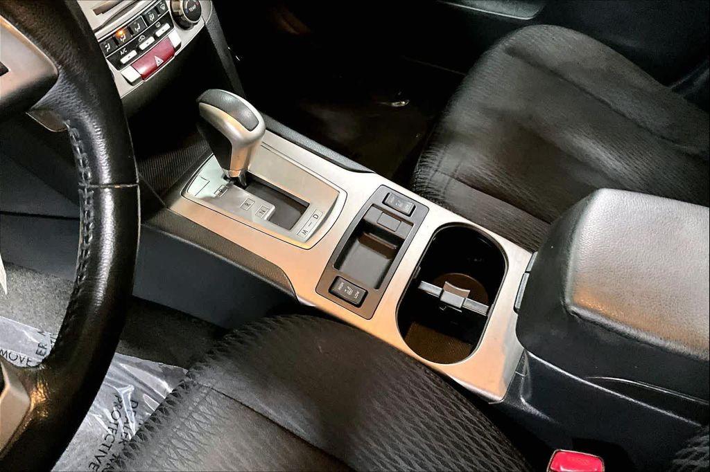 used 2012 Subaru Outback car, priced at $9,997