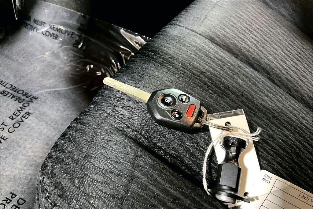 used 2012 Subaru Outback car, priced at $9,997