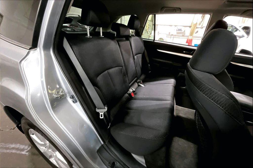 used 2012 Subaru Outback car, priced at $9,997