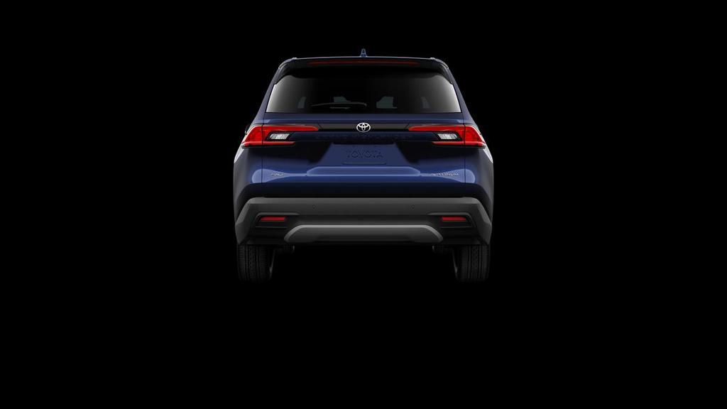 new 2026 Toyota Grand Highlander car, priced at $59,176