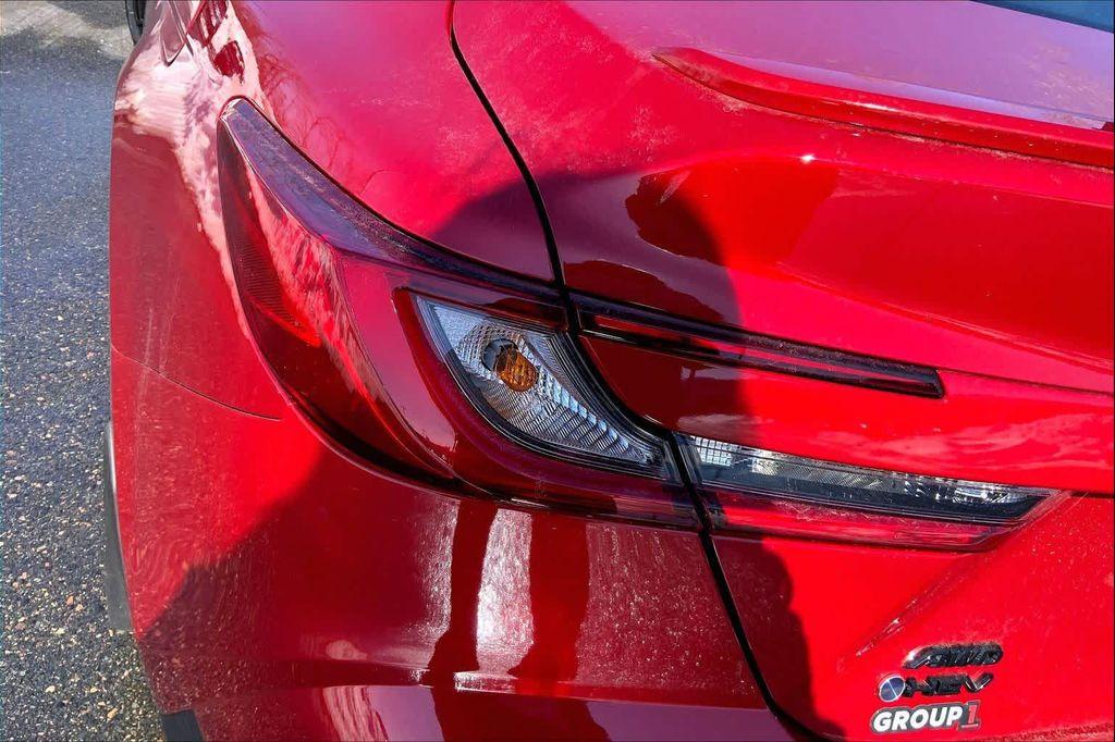 new 2026 Toyota Camry car, priced at $34,876