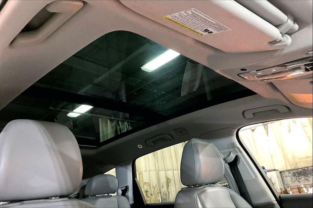 used 2019 Audi Q7 car, priced at $23,997