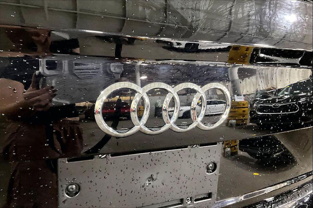 used 2019 Audi Q7 car, priced at $23,997