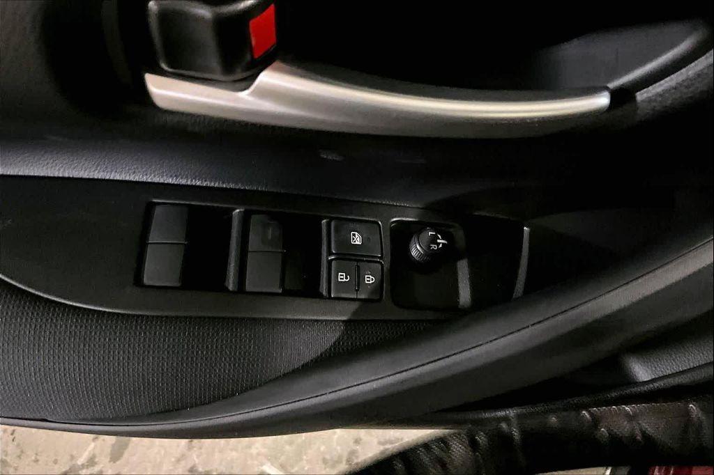 new 2026 Toyota Corolla Hybrid car, priced at $31,609