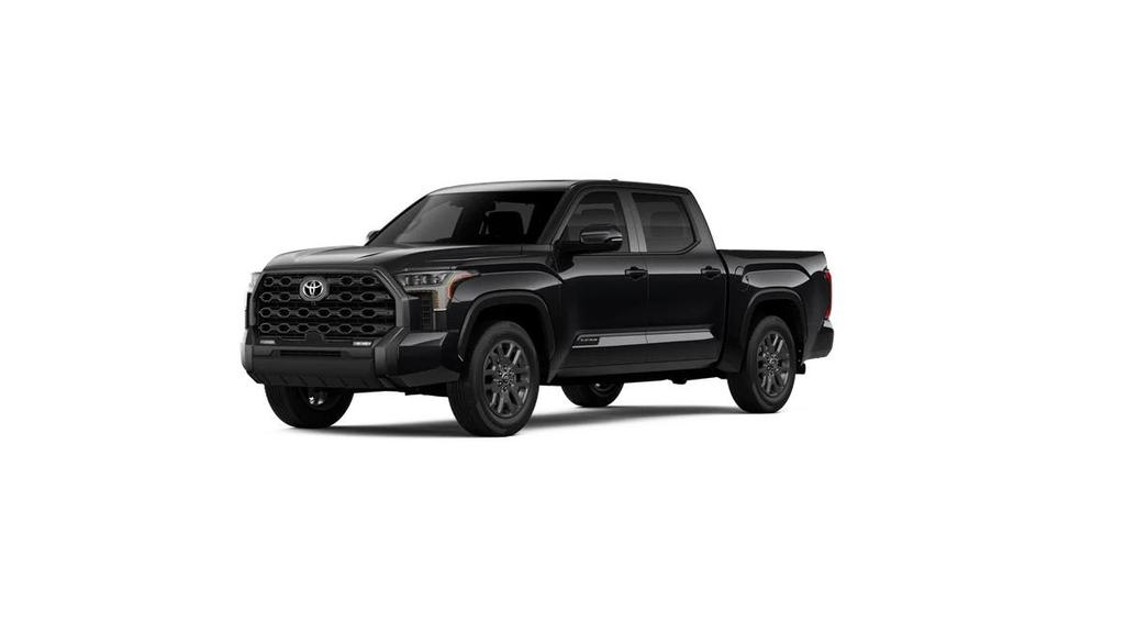 new 2026 Toyota Tundra car, priced at $68,167