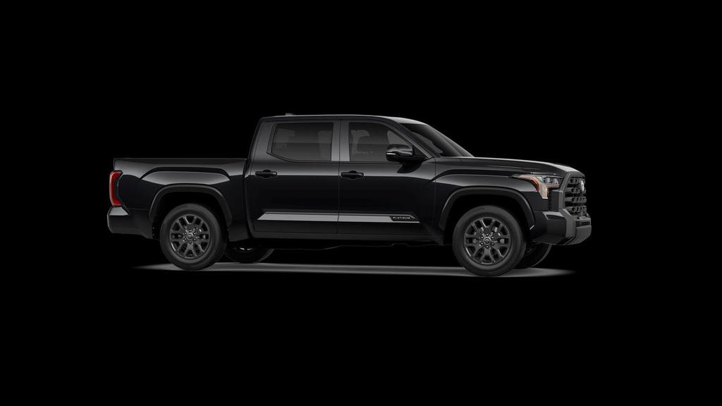 new 2026 Toyota Tundra car, priced at $72,792