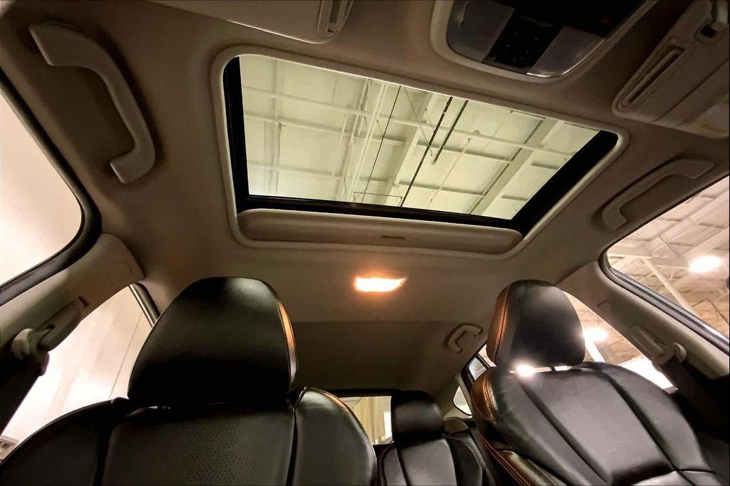 used 2022 Subaru Crosstrek car, priced at $21,860