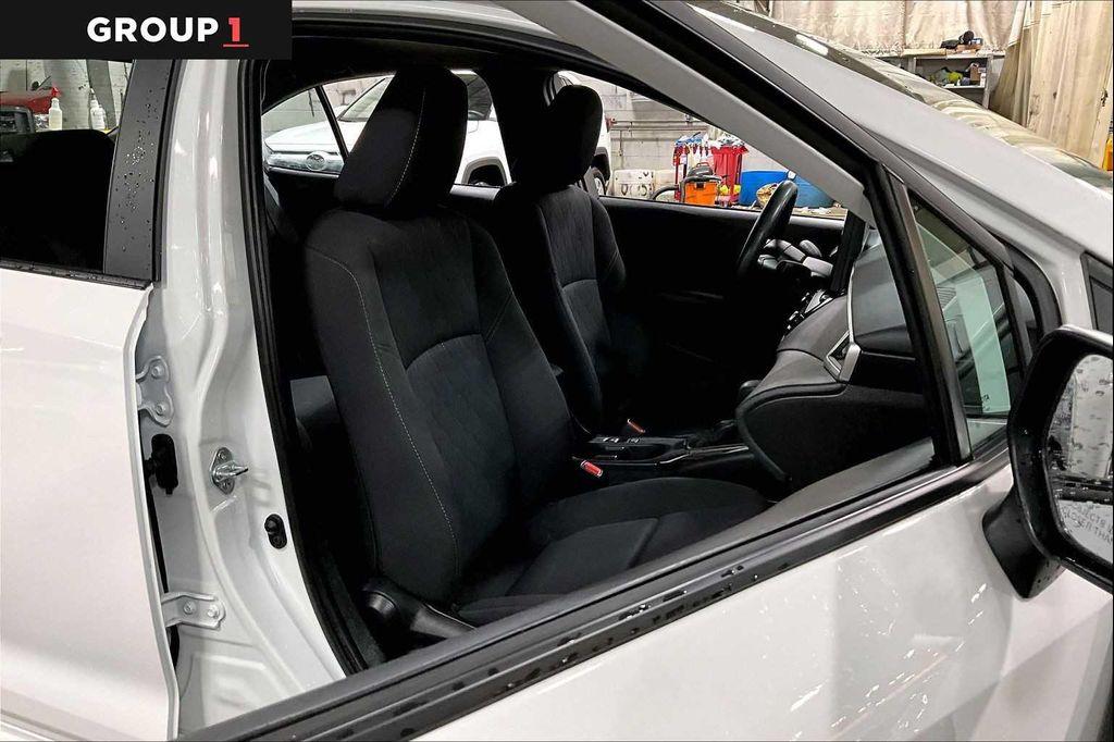 used 2024 Toyota Corolla car, priced at $20,997