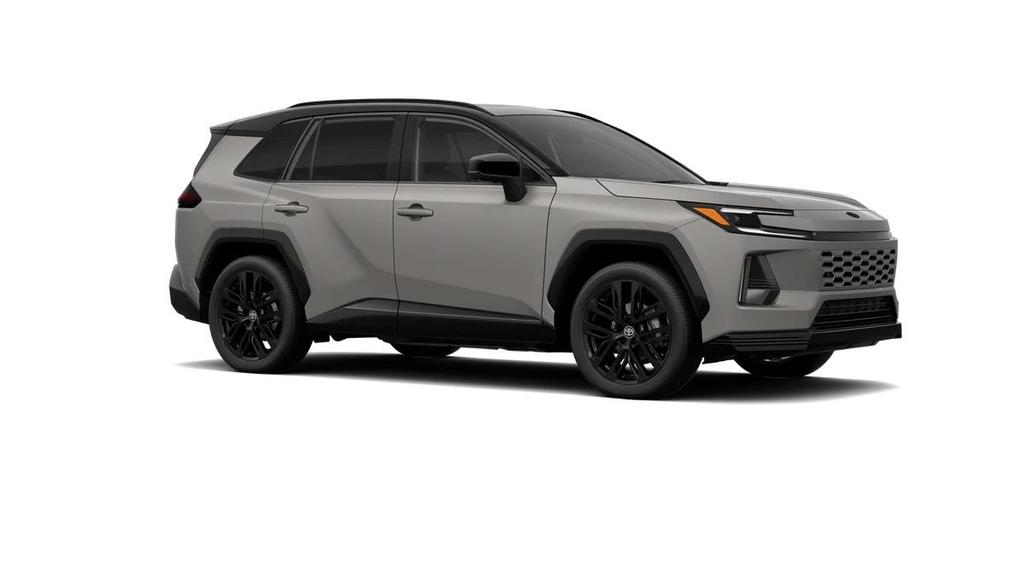 new 2026 Toyota RAV4 car, priced at $47,083