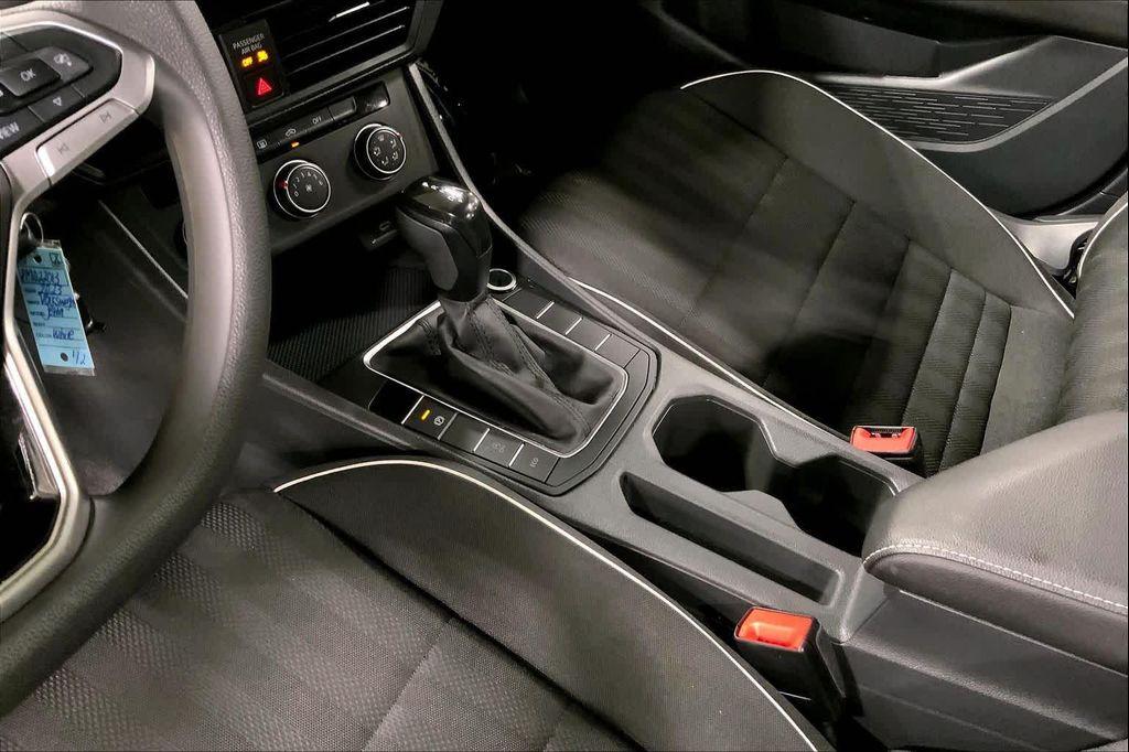 used 2023 Volkswagen Jetta car, priced at $20,192