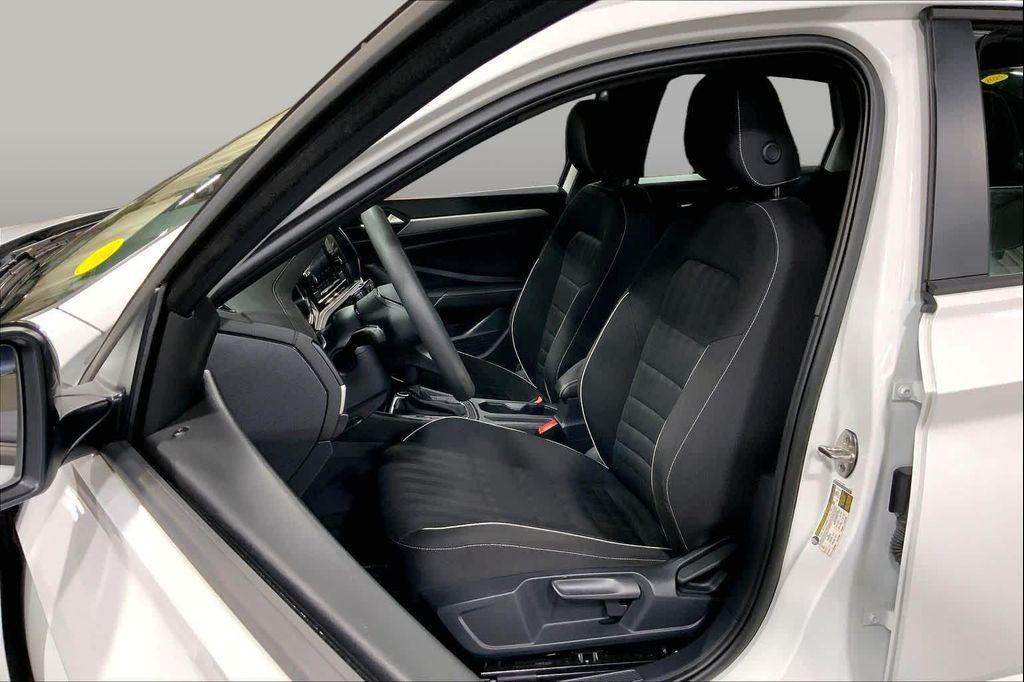 used 2023 Volkswagen Jetta car, priced at $20,192