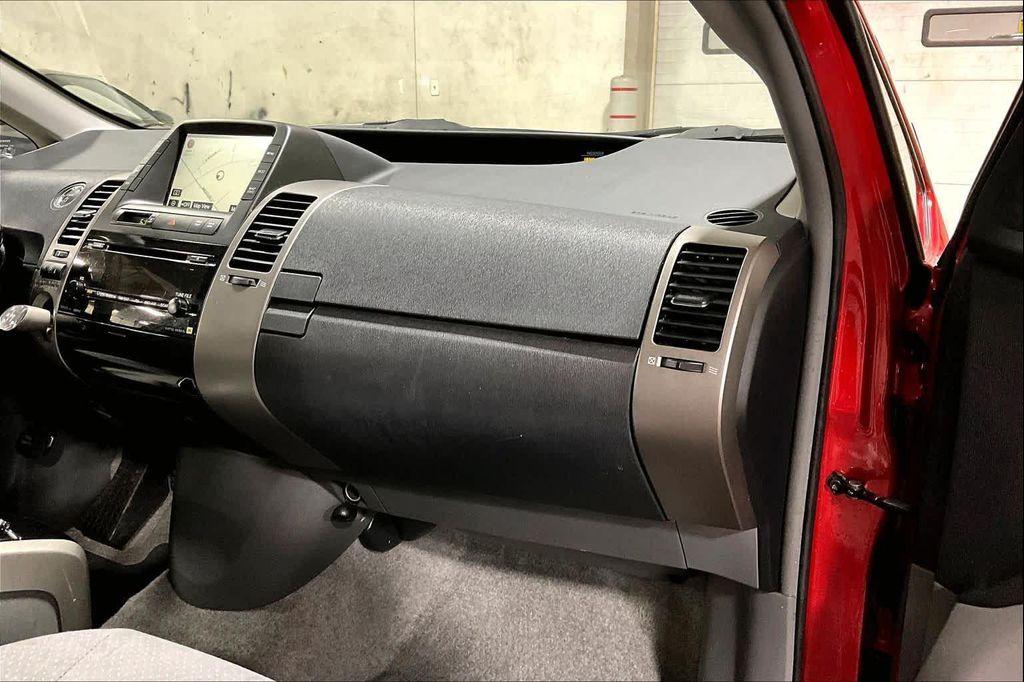 used 2008 Toyota Prius car, priced at $8,777