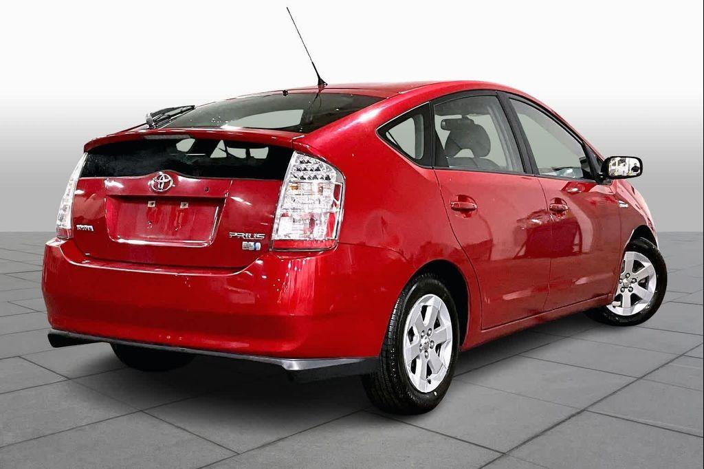 used 2008 Toyota Prius car, priced at $8,777