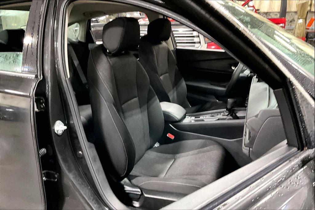 used 2023 Honda Accord car, priced at $23,530