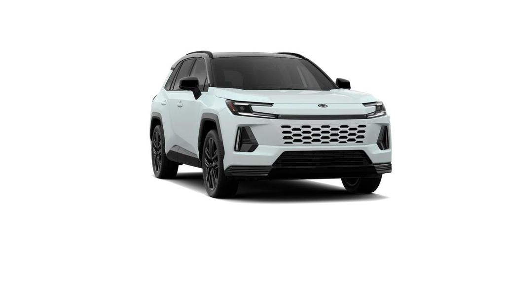 new 2026 Toyota RAV4 car, priced at $45,958