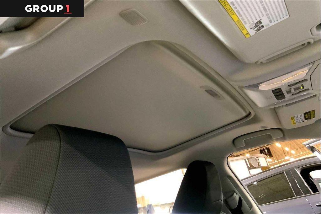 used 2023 Toyota RAV4 car, priced at $31,792