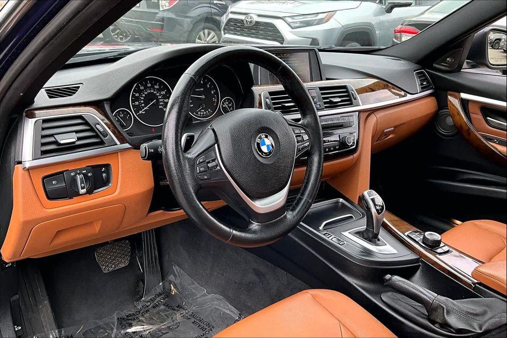 used 2016 BMW 328 car, priced at $12,677