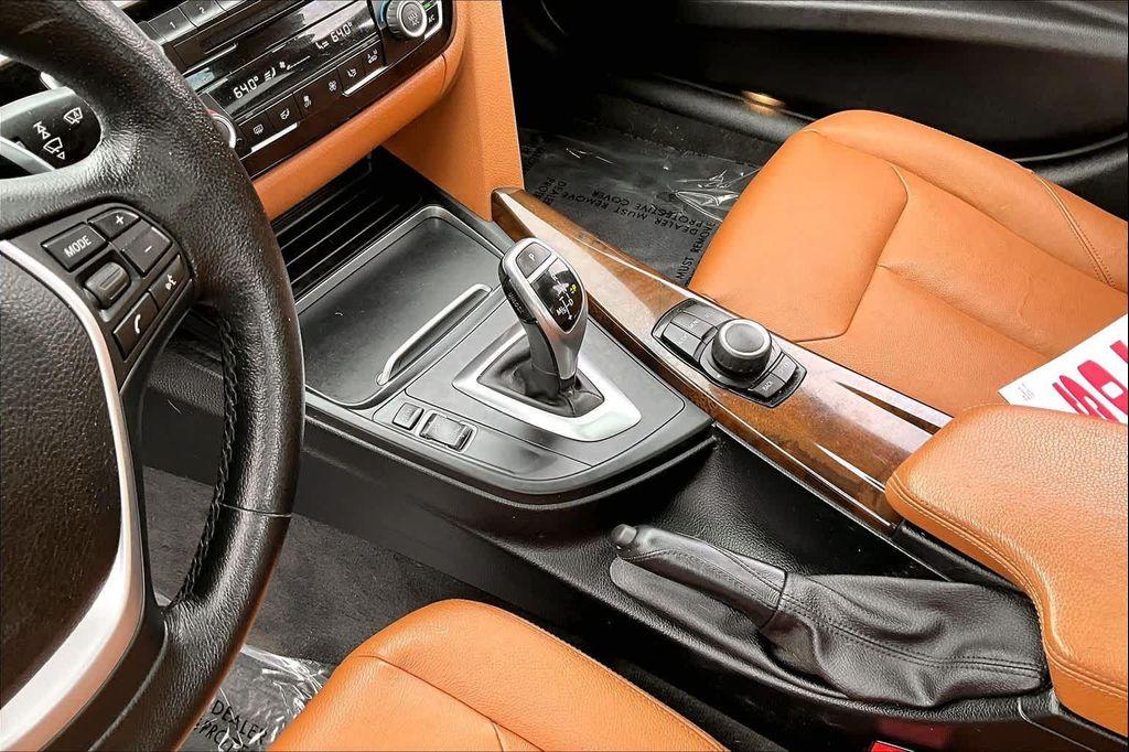 used 2016 BMW 328 car, priced at $12,677