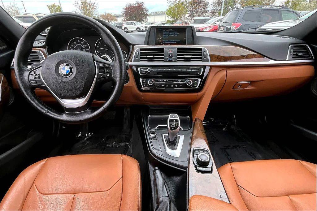 used 2016 BMW 328 car, priced at $12,677