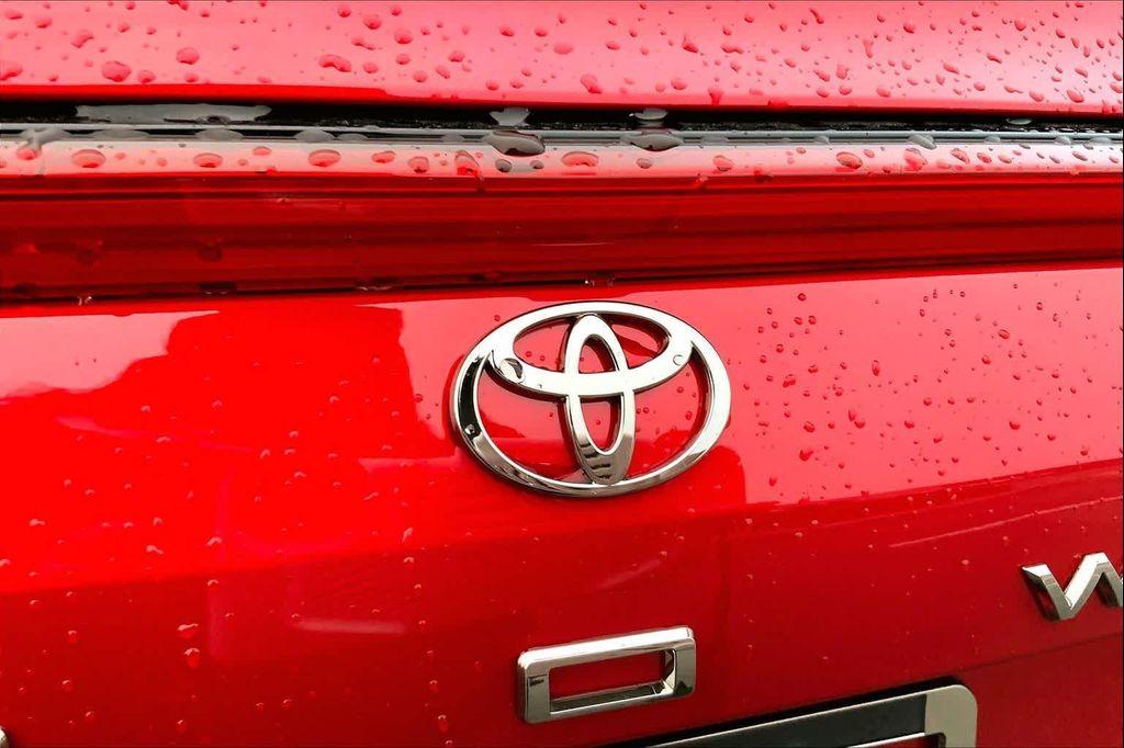 new 2025 Toyota Crown Signia car, priced at $49,613