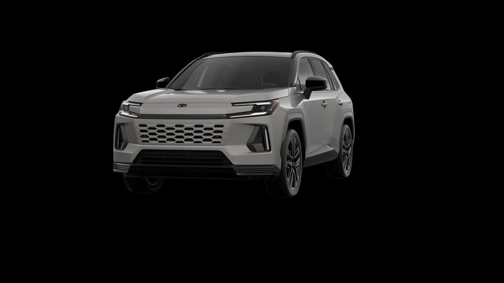 new 2026 Toyota RAV4 car, priced at $46,045