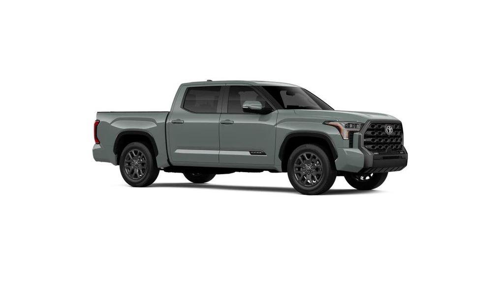 new 2026 Toyota Tundra car, priced at $67,329