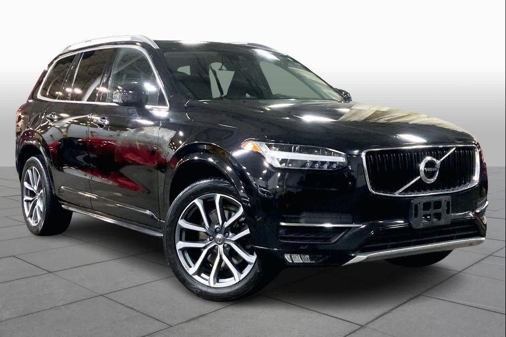 used 2019 Volvo XC90 car, priced at $22,997
