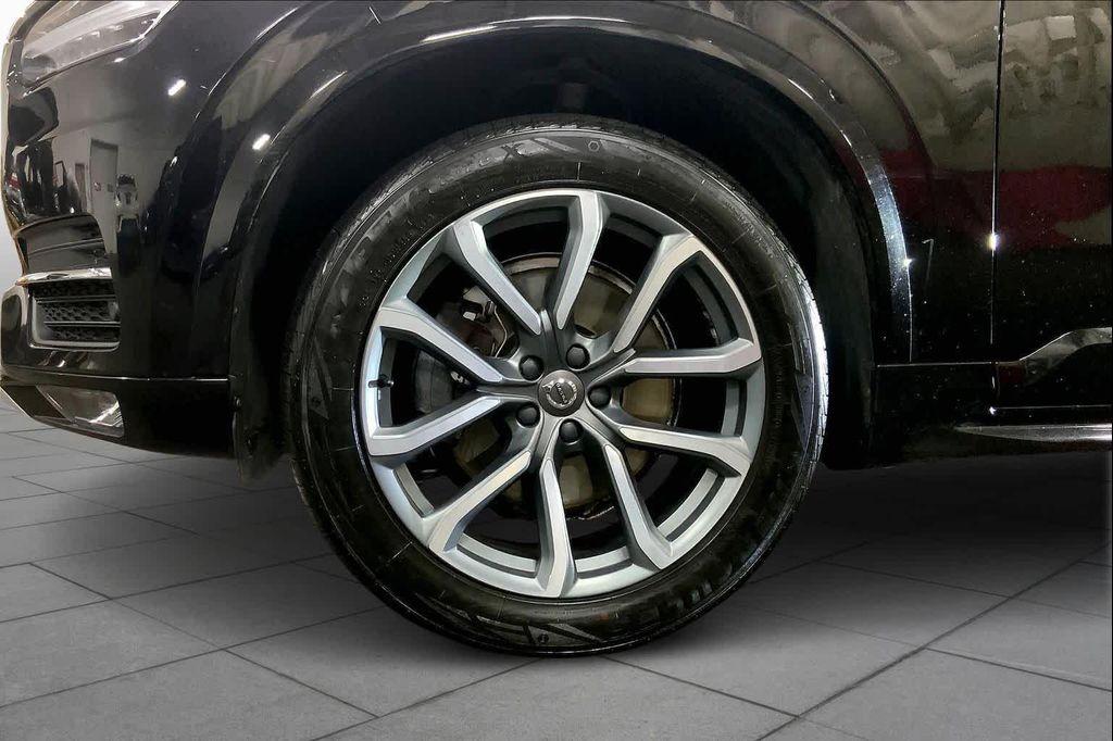 used 2019 Volvo XC90 car, priced at $22,997