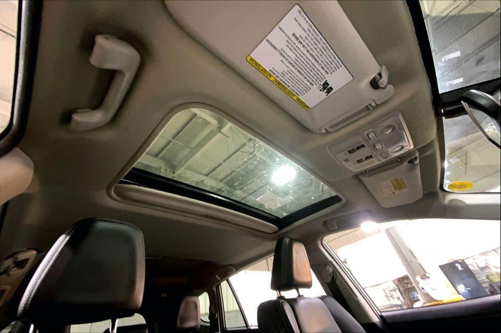 used 2015 Toyota RAV4 car, priced at $14,477