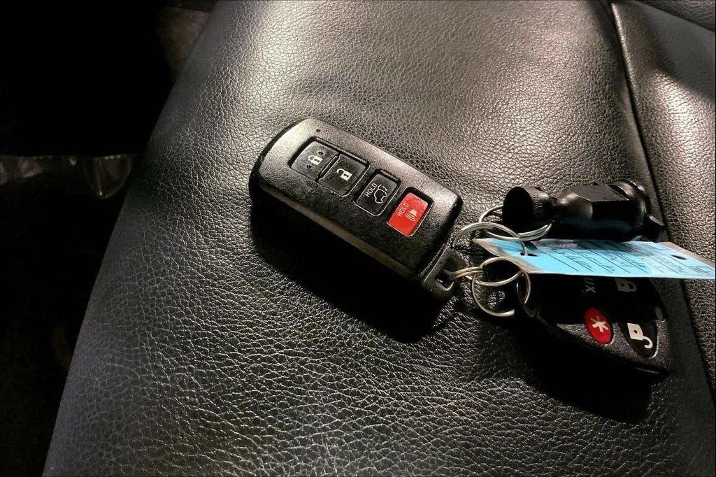 used 2015 Toyota RAV4 car, priced at $14,477