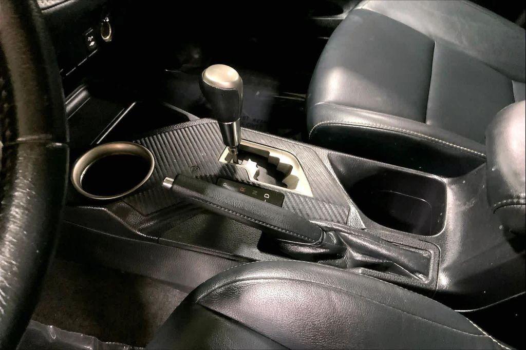 used 2015 Toyota RAV4 car, priced at $14,477