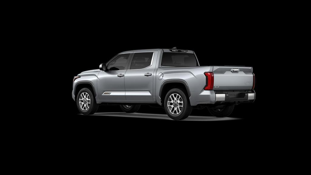 new 2026 Toyota Tundra car, priced at $71,739