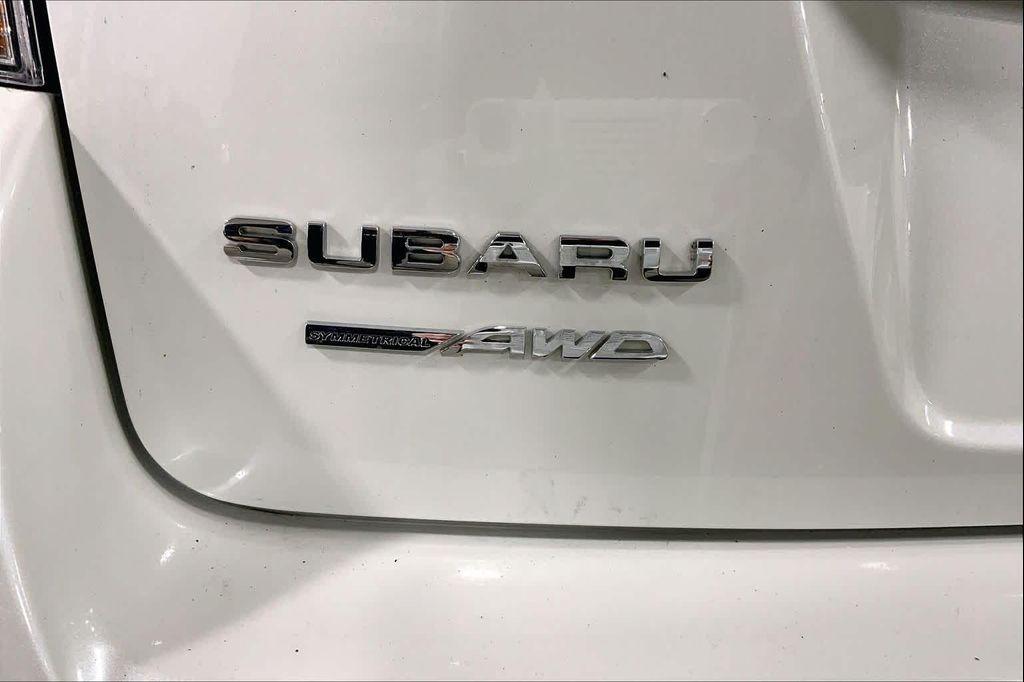 used 2019 Subaru Crosstrek car, priced at $15,797