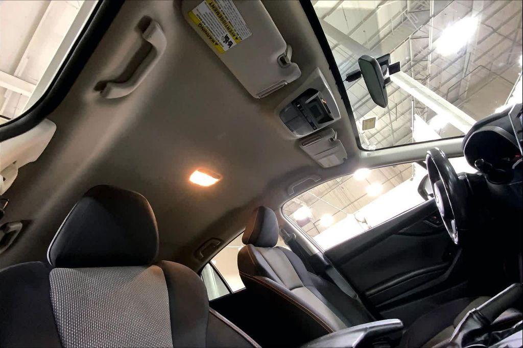 used 2019 Subaru Crosstrek car, priced at $15,797