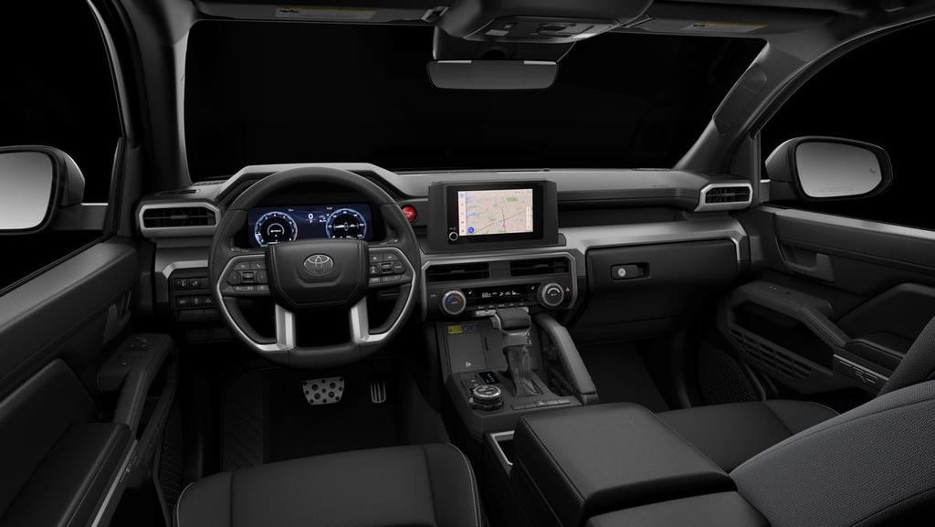 new 2026 Toyota 4Runner car, priced at $52,973