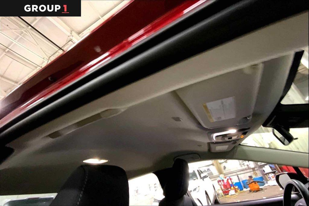 used 2023 Toyota Corolla car, priced at $19,797