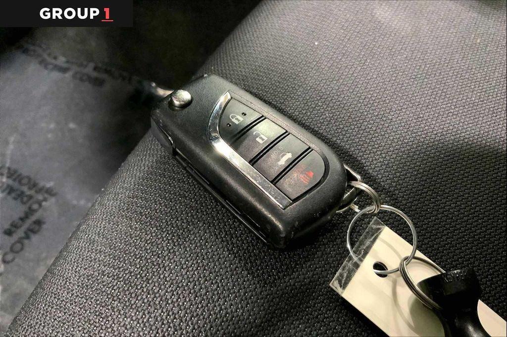 used 2023 Toyota Corolla car, priced at $19,797