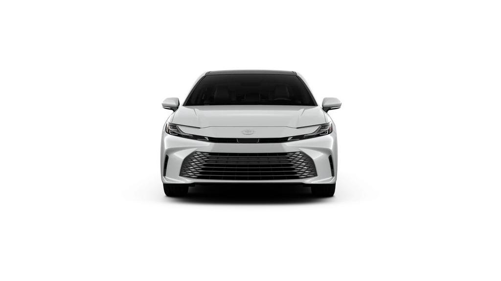 new 2026 Toyota Camry car, priced at $42,283
