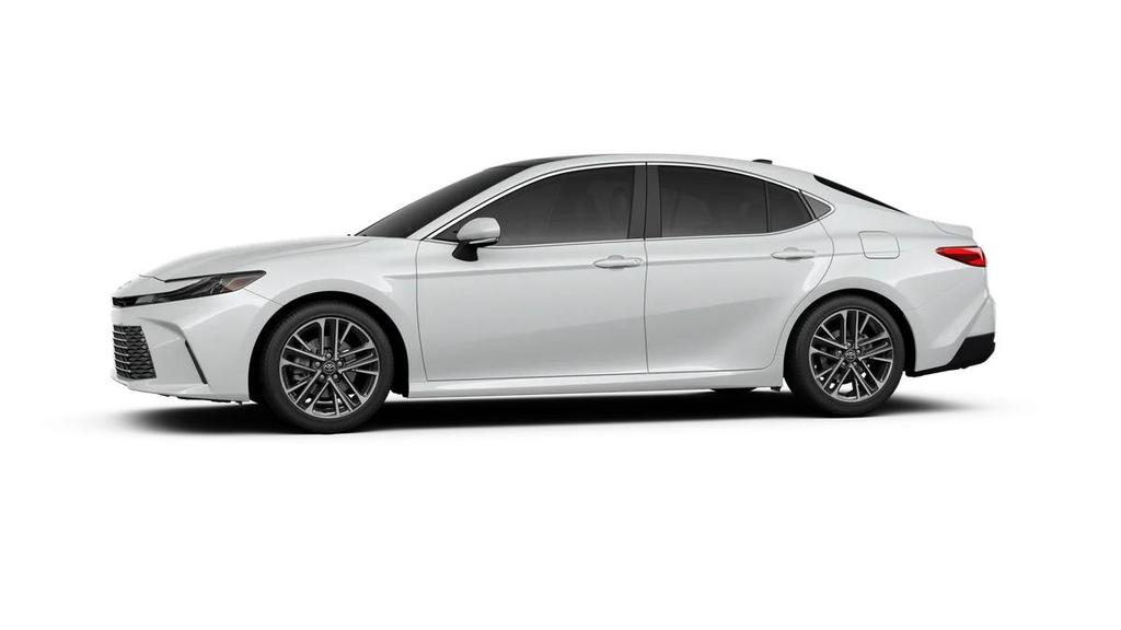 new 2026 Toyota Camry car, priced at $42,283