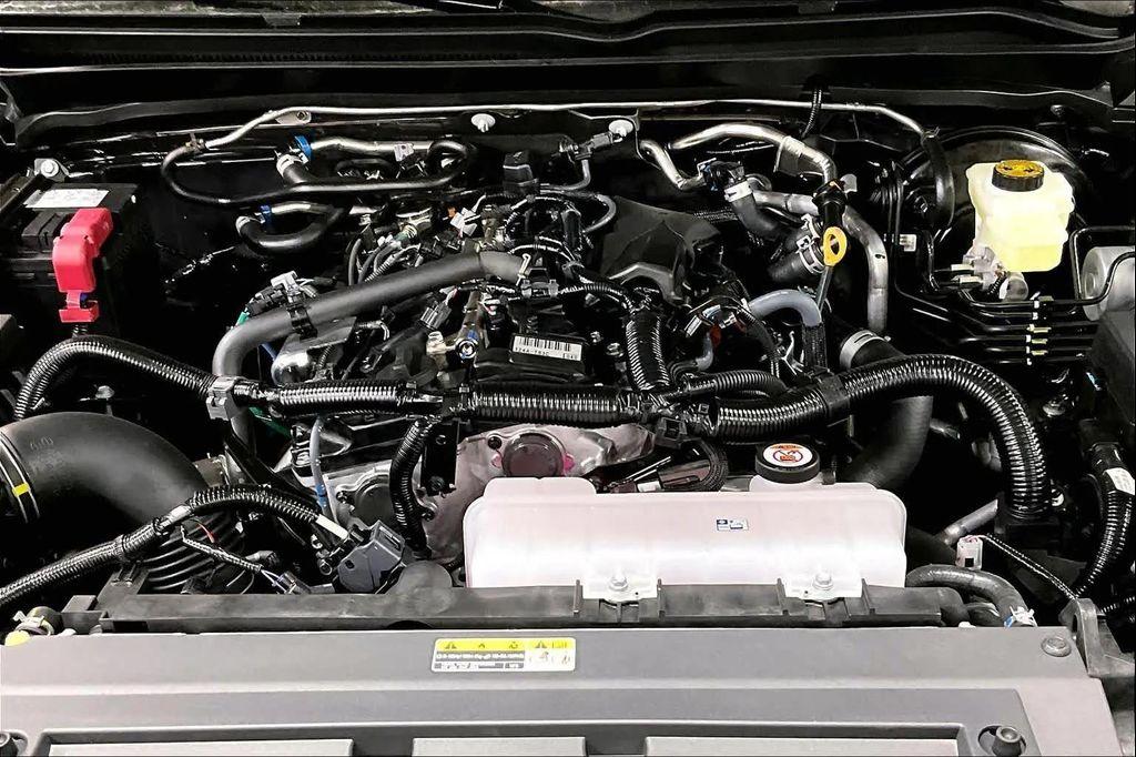 new 2026 Toyota Tacoma car, priced at $42,213